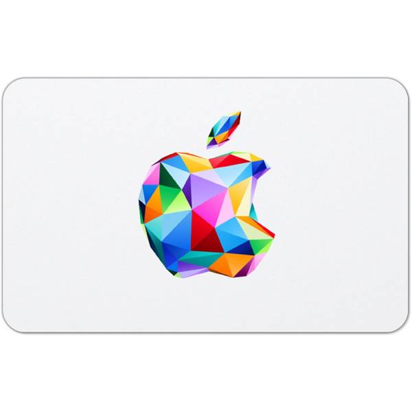 Apple Gift Card, Email Delivery